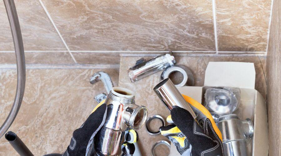 Local Chimney Repair in Leland, MI